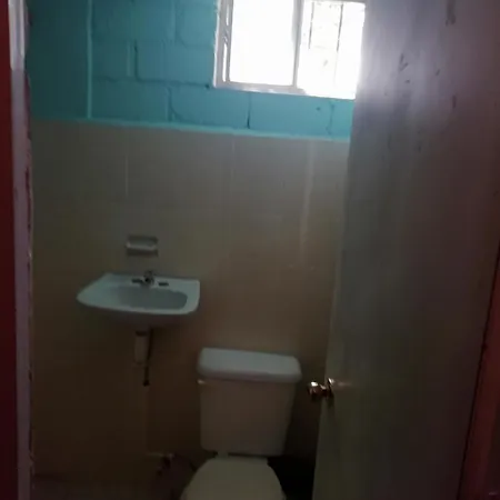 Cabanas Chaac Calakmul Xpujil Exterior foto