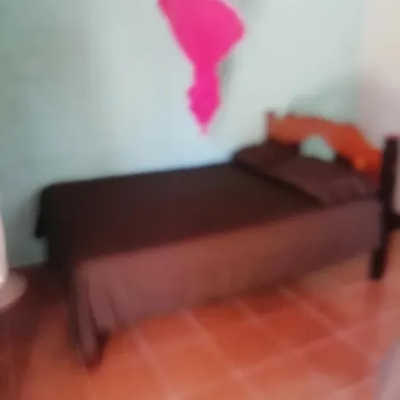 Cabanas Chaac Calakmul Xpujil Exterior foto