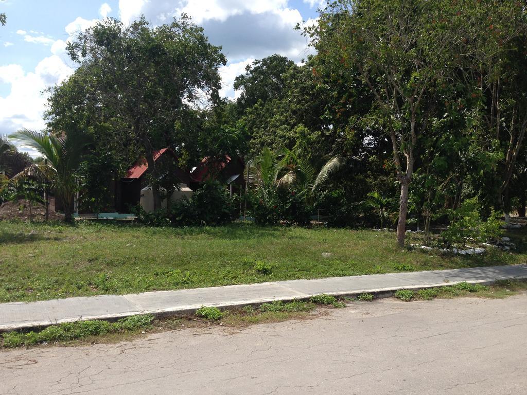 Chaac Calakmul 2* Xpujil