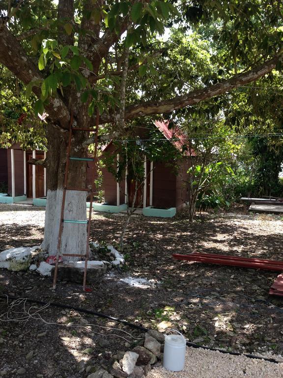 Chaac Calakmul Campingplatz 2*