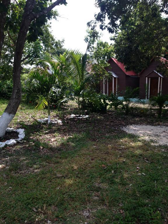 Chaac Calakmul Campingplatz