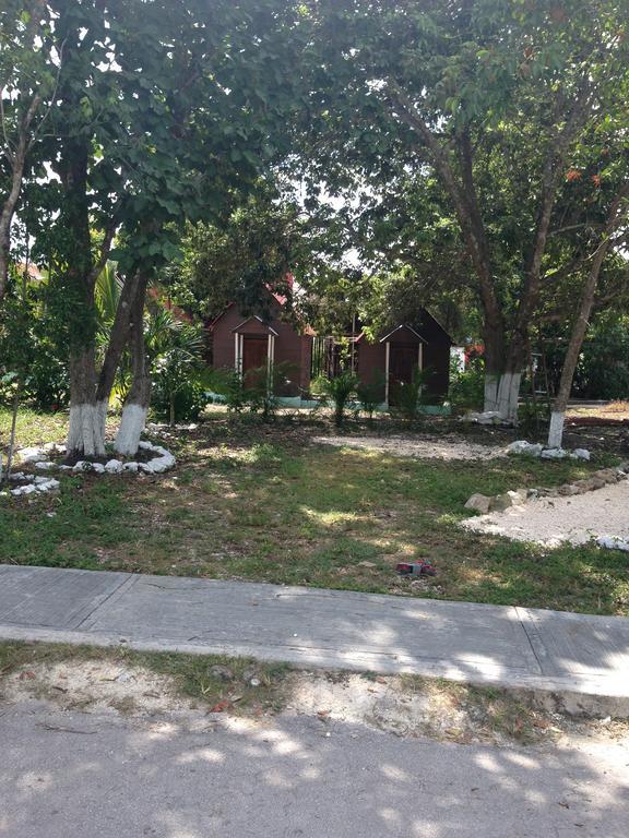 Campingplatz Chaac Calakmul