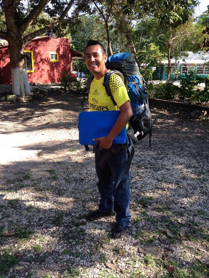 Chaac Calakmul