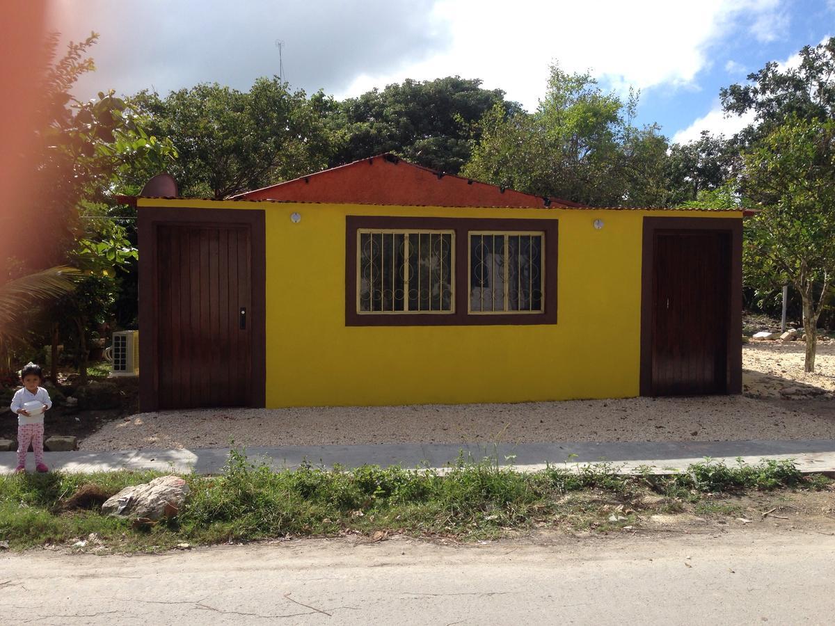 Chaac Calakmul 2* Xpujil