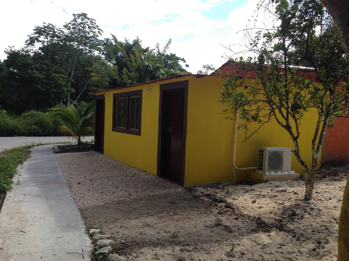 Chaac Calakmul 2* Xpujil