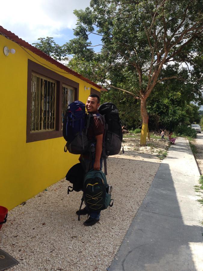 Chaac Calakmul