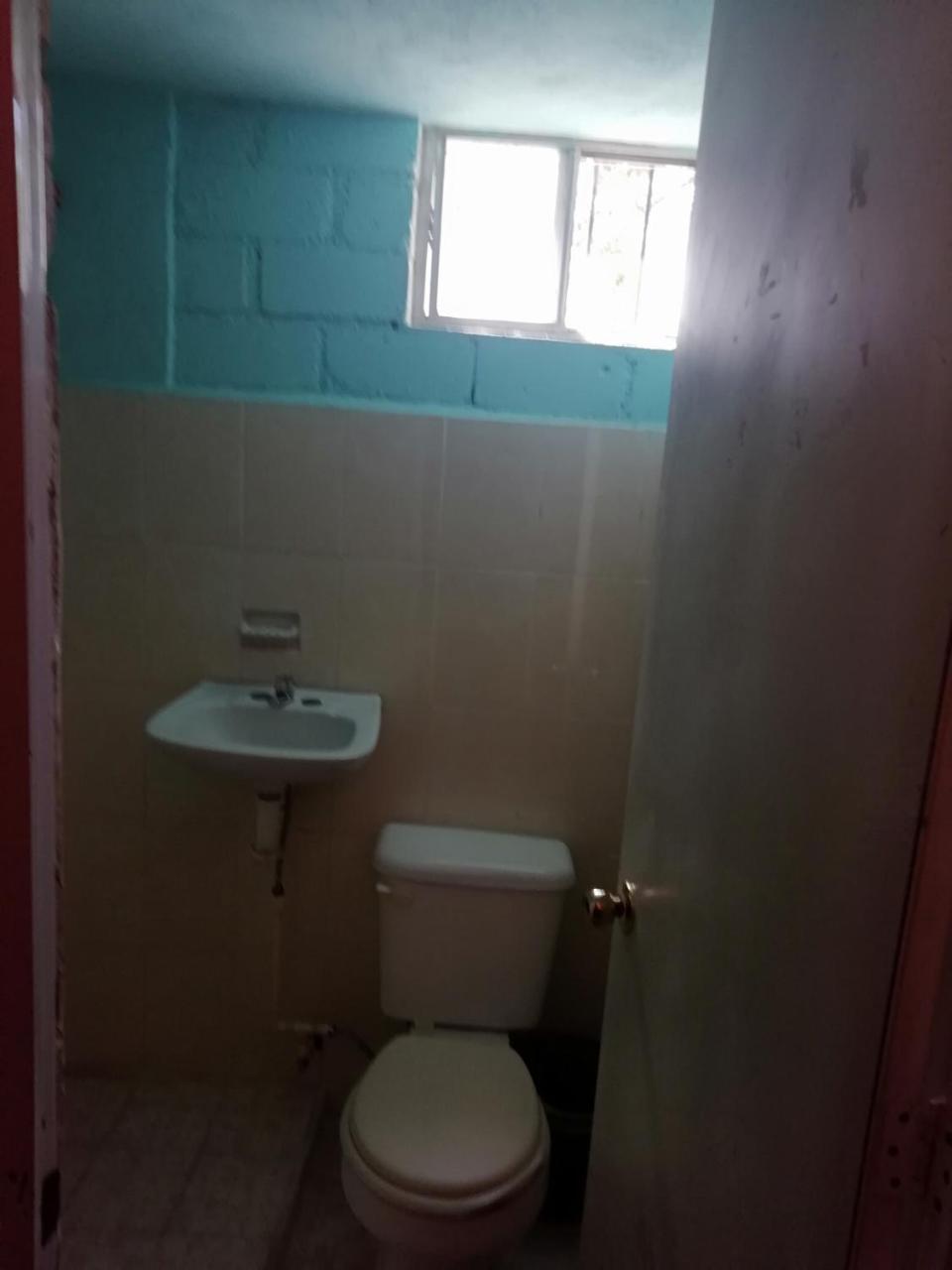 Campingplatz Chaac Calakmul 2*