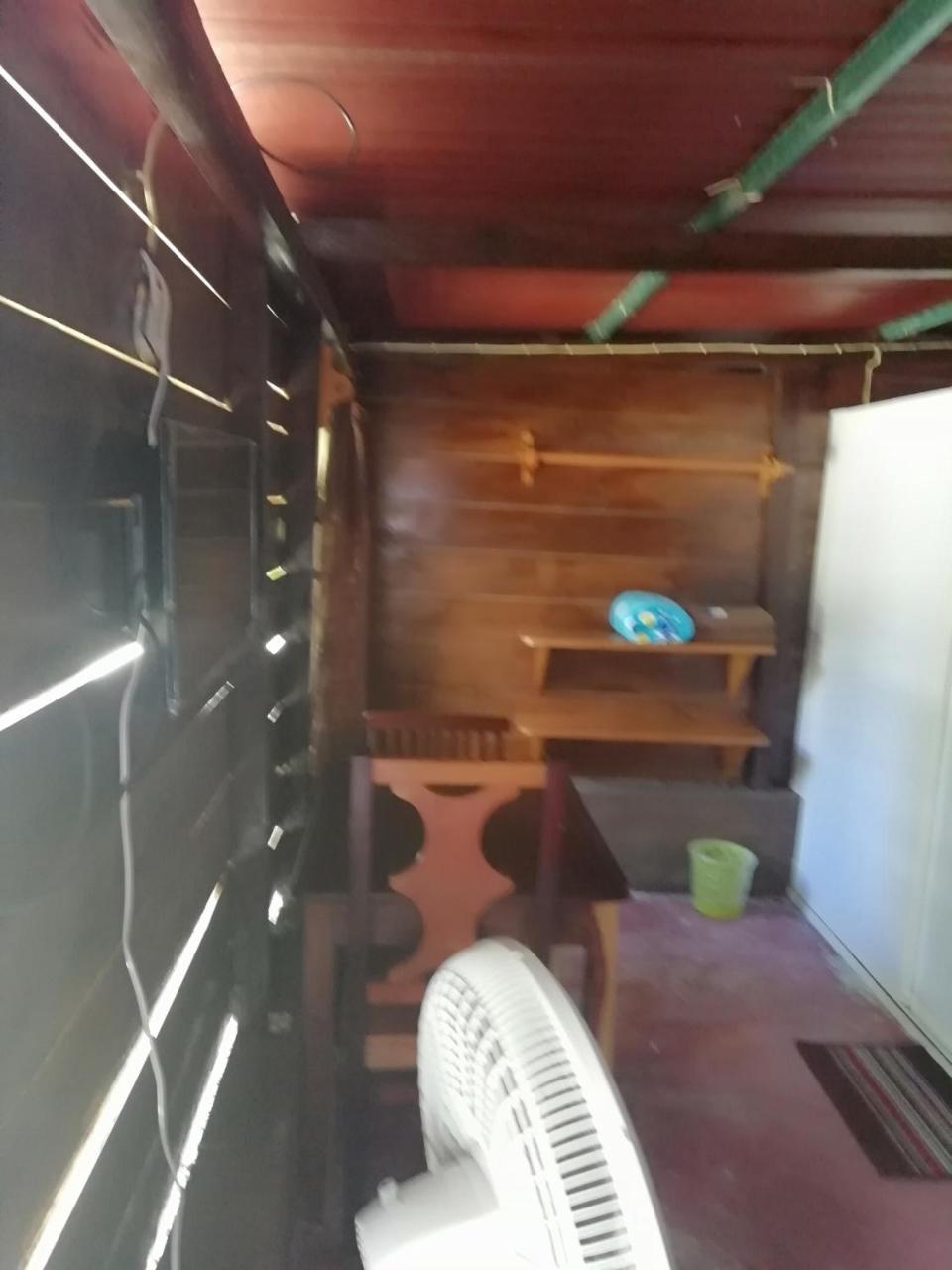 Campingplatz Chaac Calakmul 2*