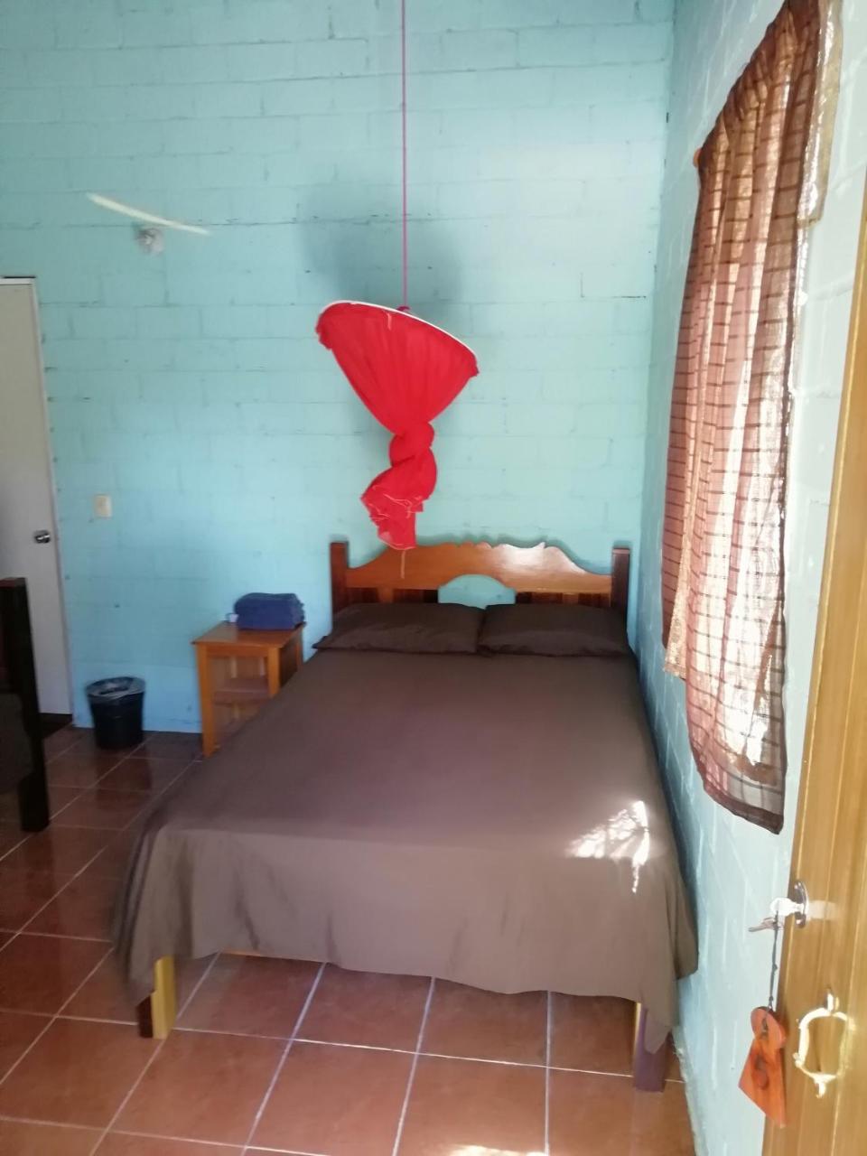 Chaac Calakmul 2* Xpujil