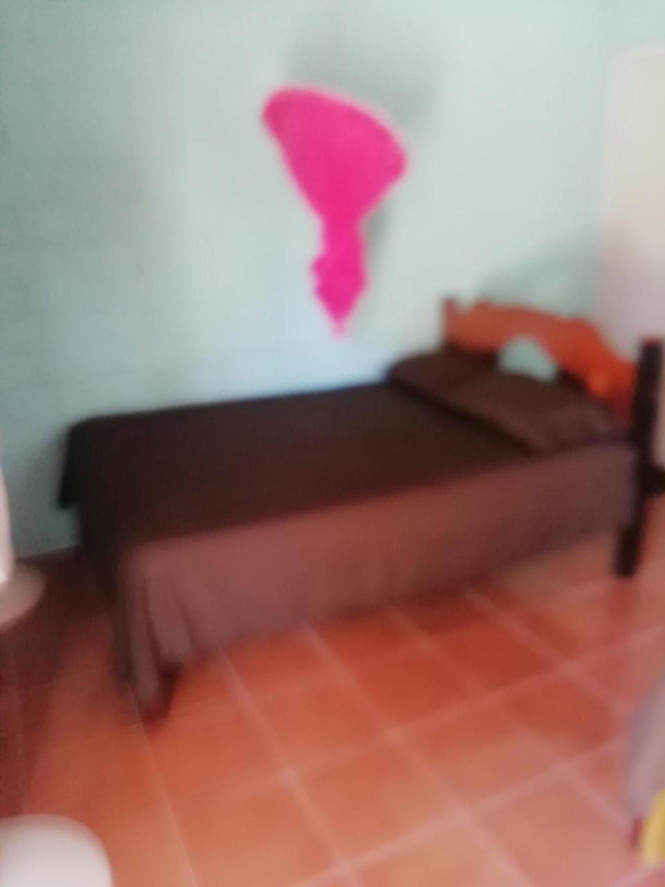 Chaac Calakmul Campingplatz