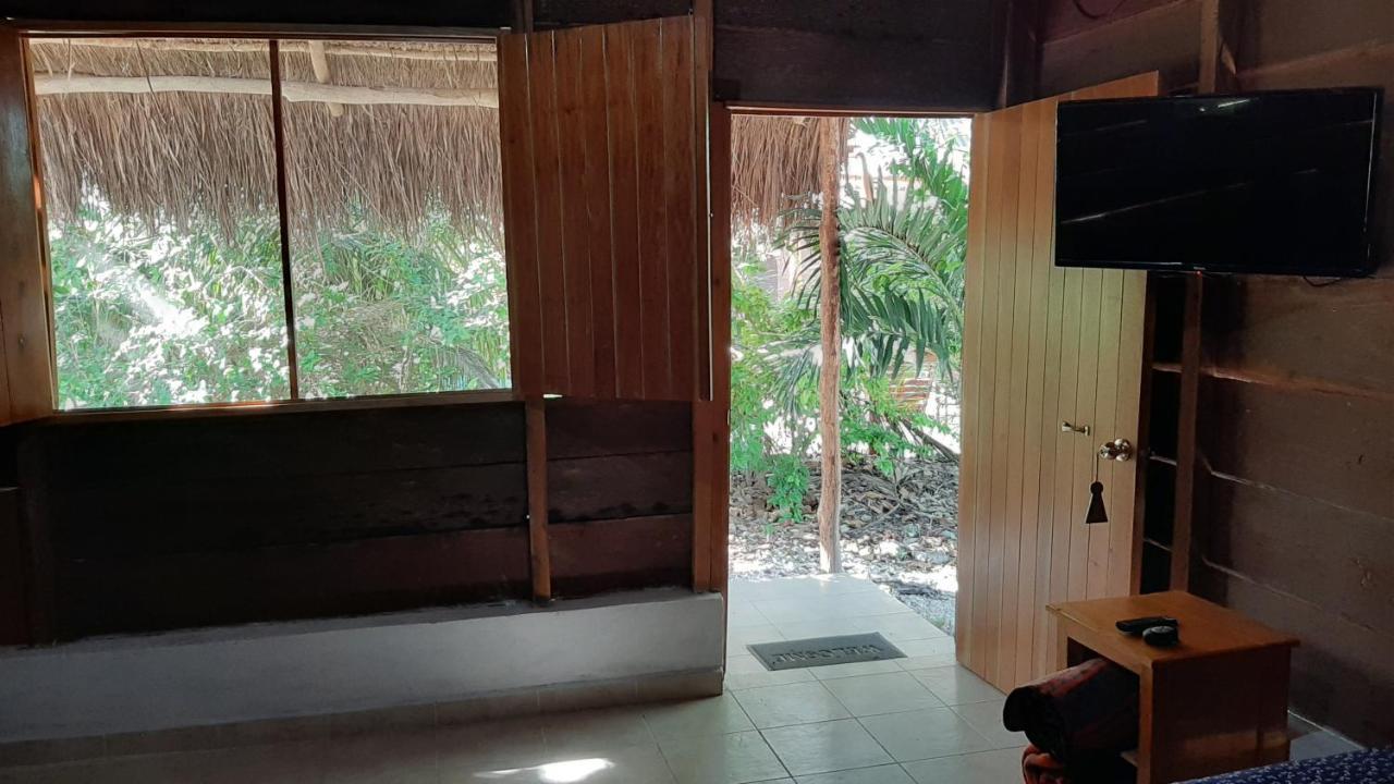 Chaac Calakmul Campingplatz 2*