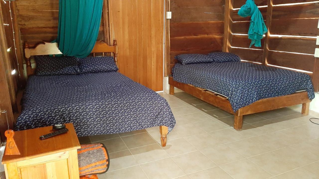 Chaac Calakmul