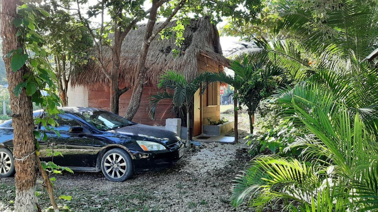 Chaac Calakmul Campingplatz 2*
