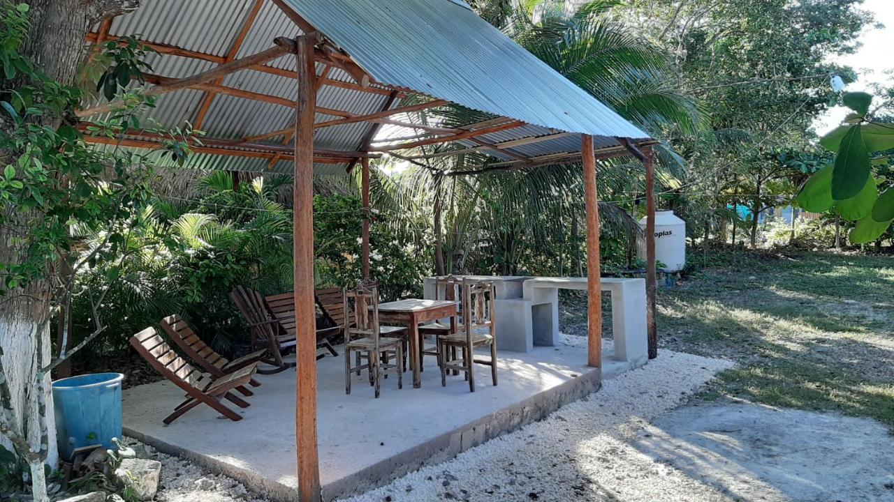 Chaac Calakmul